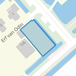 Perceel HHG00-O-4773