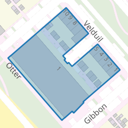 Perceel HHG00-O-4813