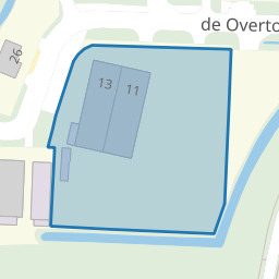 Perceel HHG00-O-4825