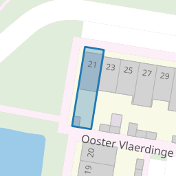 Perceel HHG00-O-4934