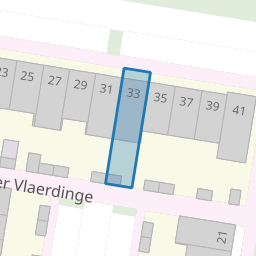 Perceel HHG00-O-4937