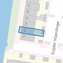 Perceel HHG00-O-4943