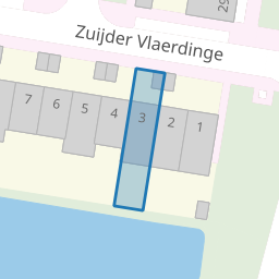 Perceel HHG00-O-4968