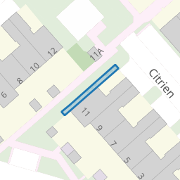 Perceel HHG00-O-4977