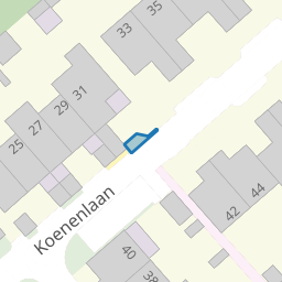 Perceel HHG00-O-4988