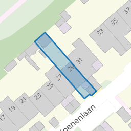 Perceel HHG00-O-4990