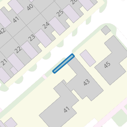 Perceel HHG00-O-4999