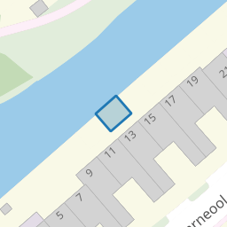 Perceel HHG00-O-5002