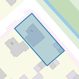 Perceel HHG00-O-5020