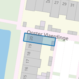 Perceel HHG00-O-5036