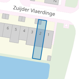 Perceel HHG00-O-5040