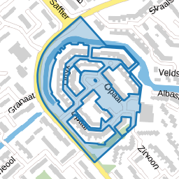 Perceel HHG00-O-5044