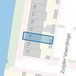 Perceel HHG00-O-5068