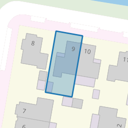 Perceel HHG00-O-5073