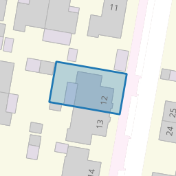 Perceel HHG00-O-5076