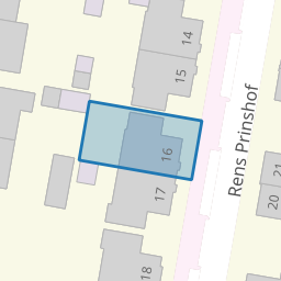 Perceel HHG00-O-5080