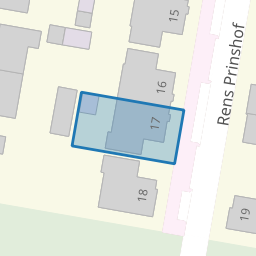 Perceel HHG00-O-5081