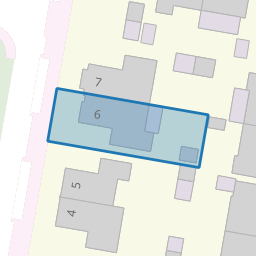 Perceel HHG00-O-5088