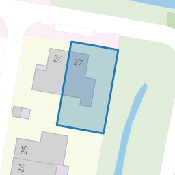 Perceel HHG00-O-5091