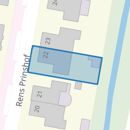 Perceel HHG00-O-5095