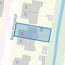 Perceel HHG00-O-5096