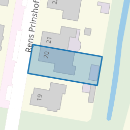 Perceel HHG00-O-5097