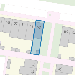 Perceel HHG00-O-5102