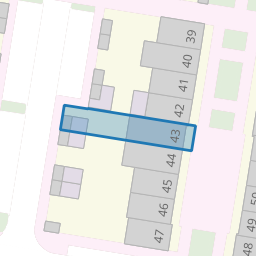 Perceel HHG00-O-5145