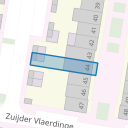 Perceel HHG00-O-5146