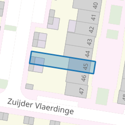 Perceel HHG00-O-5147