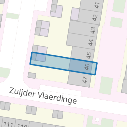 Perceel HHG00-O-5148