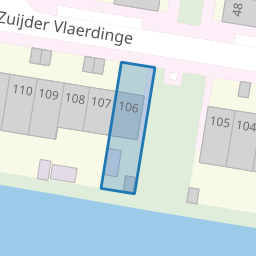 Perceel HHG00-O-5150