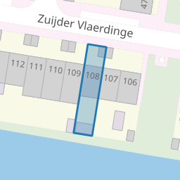 Perceel HHG00-O-5152