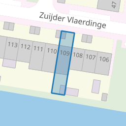 Perceel HHG00-O-5153