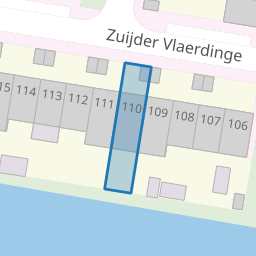 Perceel HHG00-O-5154