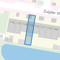 Perceel HHG00-O-5157