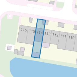 Perceel HHG00-O-5158