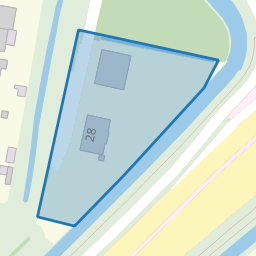 Perceel HHG00-O-5175