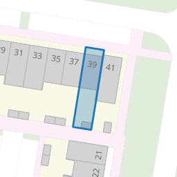 Perceel HHG00-O-5184