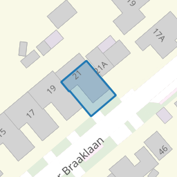 Perceel HHG00-O-5190