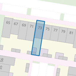 Perceel HHG00-O-5205