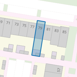 Perceel HHG00-O-5212