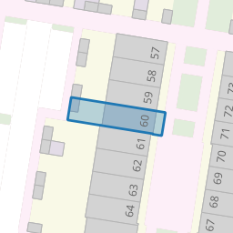 Perceel HHG00-O-5213