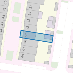 Perceel HHG00-O-5216