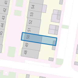 Perceel HHG00-O-5217