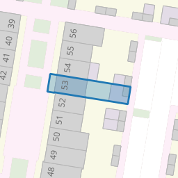 Perceel HHG00-O-5218