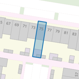 Perceel HHG00-O-5223