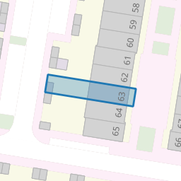 Perceel HHG00-O-5225