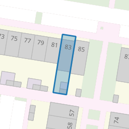 Perceel HHG00-O-5228