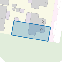 Perceel HHG00-O-5238